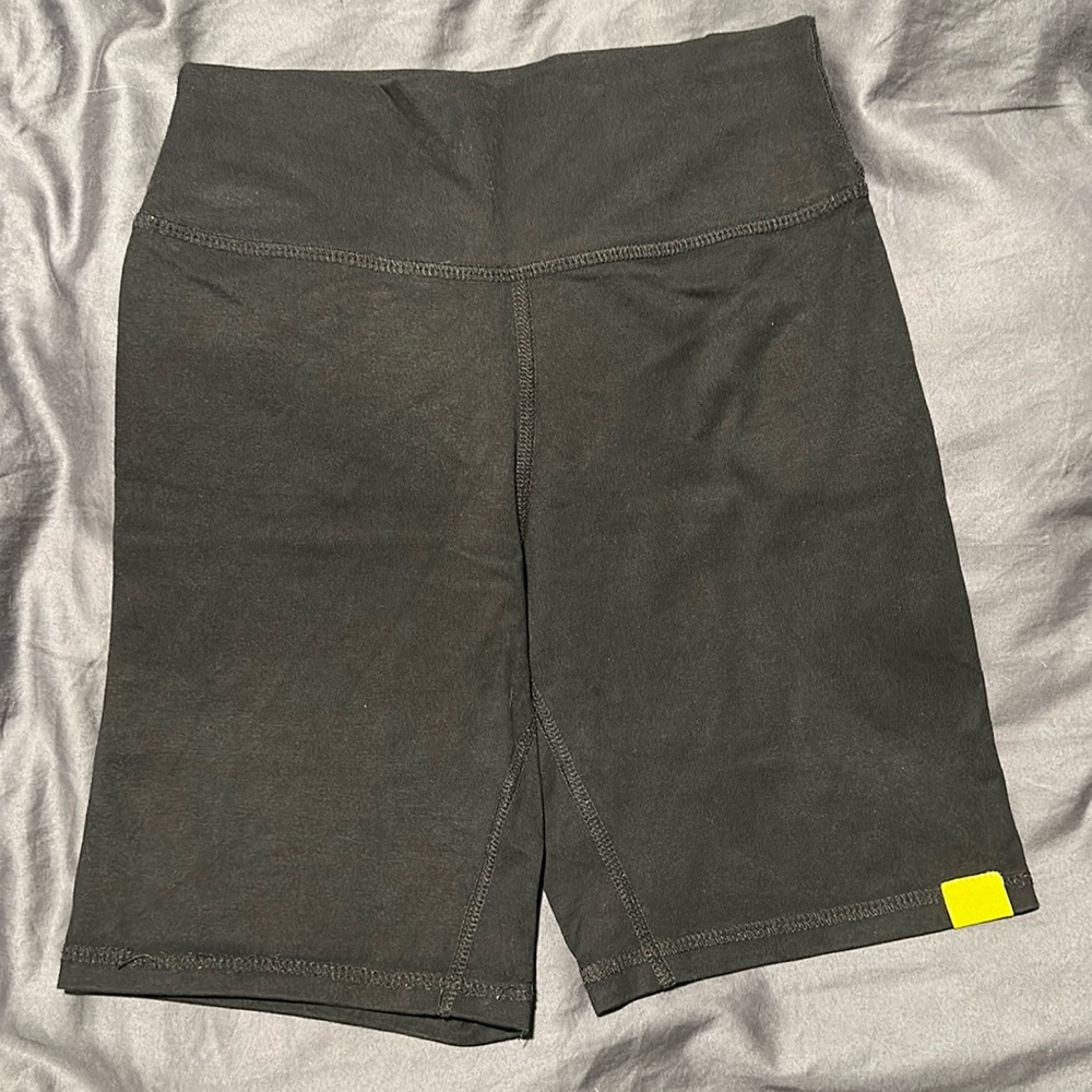 Biker Shorts